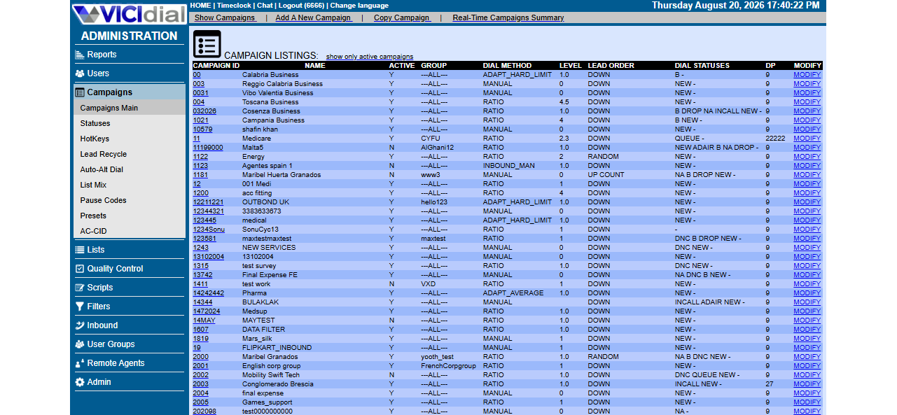 CRM